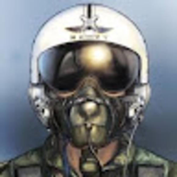 Meet your Posher, Robin - Picture 1 of 1